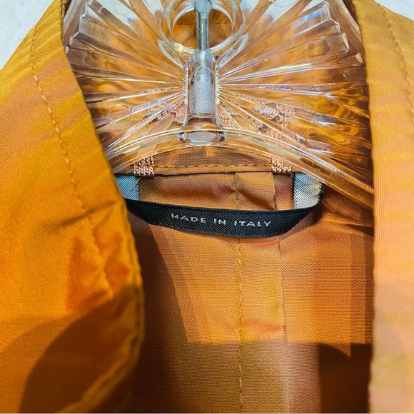 MaxMara Weekend Lightweight Zip Jacket - Picture 6 of 8